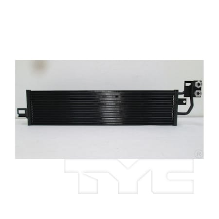 Tyc TYC AUTO TRANS OIL COOLER 19128